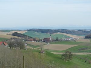 Ferienwohnung für 4 Personen (50 m&sup2;) in Bad Griesbach im Rottal
