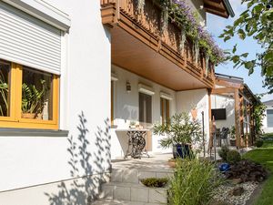 Ferienwohnung für 3 Personen (94 m²) in Bad Griesbach im Rottal