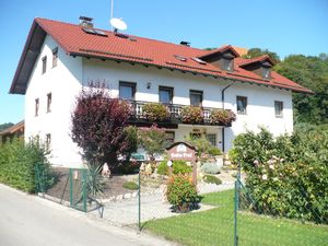 Ferienwohnung für 2 Personen (37 m&sup2;) in Bad Griesbach im Rottal