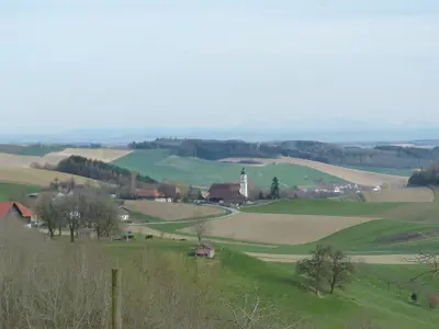 Aussicht