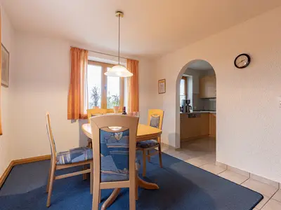 Ferienwohnung für 3 Personen (94 m²) in Bad Griesbach im Rottal 5/10