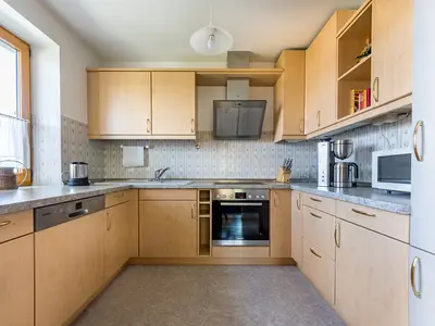 Ferienwohnung für 3 Personen (94 m²) in Bad Griesbach im Rottal 6/10