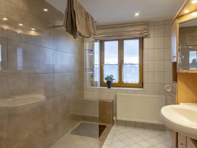 Ferienwohnung für 3 Personen (94 m²) in Bad Griesbach im Rottal 7/10