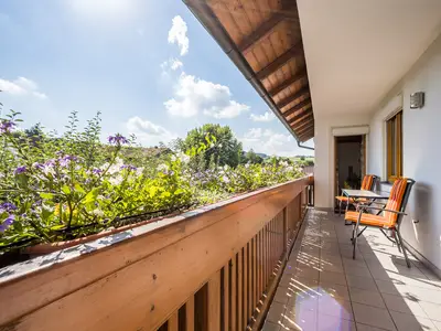 Ferienwohnung für 3 Personen (94 m²) in Bad Griesbach im Rottal 9/10