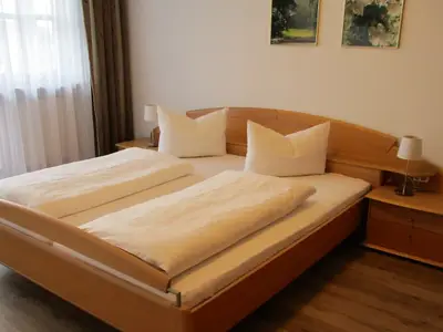 Schlafzimmer Whg. 6
