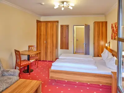 Komfort App. Typ 1 T