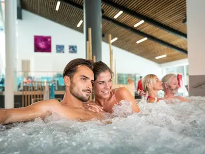 Therme Bad Griesbach