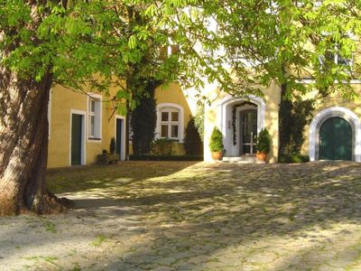 Ferienwohnung für 4 Personen (70 m²) in Bad Griesbach im Rottal 3/10