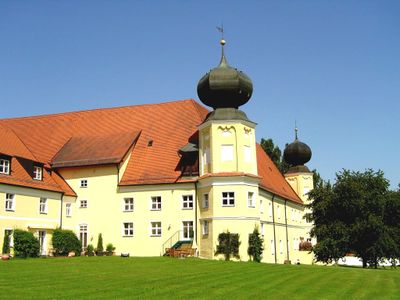 Ferienwohnung für 6 Personen (155 m²) in Bad Griesbach im Rottal 4/10