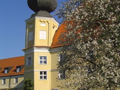 Ferienwohnung für 6 Personen (155 m²) in Bad Griesbach im Rottal 5/10