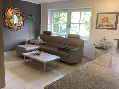 Wohnzimmer Couch