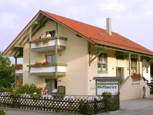 Ferienwohnung für 3 Personen (38 m²) in Bad Griesbach im Rottal