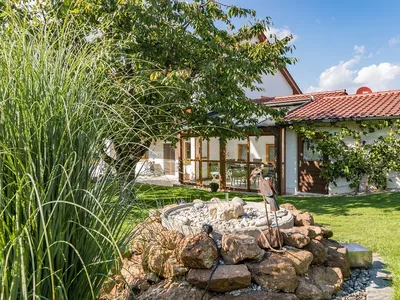 Ferienwohnung für 3 Personen (94 m²) in Bad Griesbach im Rottal 7/10