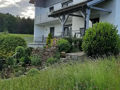 Haus Spiessl