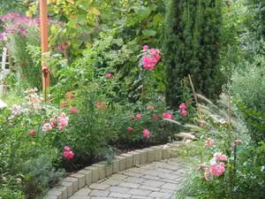 Ferienwohnung für 3 Personen (38 m²) in Bad Griesbach im Rottal