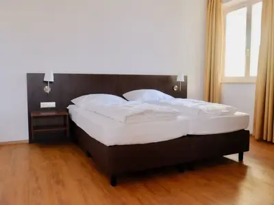 Ferienwohnung für 5 Personen (75 m²) in Bad Griesbach im Rottal 2/9