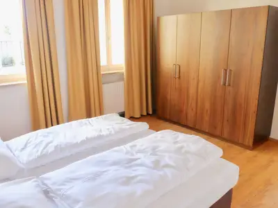 Ferienwohnung für 5 Personen (75 m²) in Bad Griesbach im Rottal 3/9