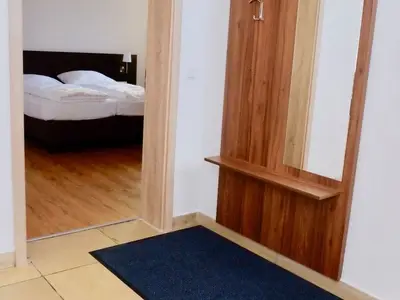 Ferienwohnung für 5 Personen (75 m²) in Bad Griesbach im Rottal 5/9