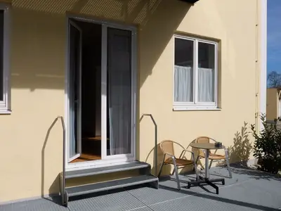 Ferienwohnung für 5 Personen (75 m²) in Bad Griesbach im Rottal 9/9