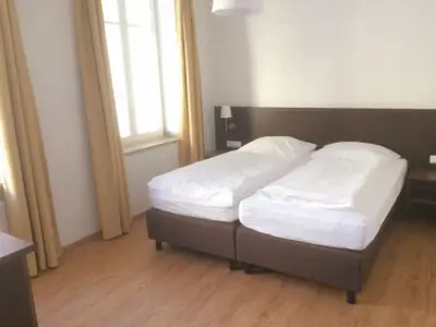 Ferienwohnung für 5 Personen (60 m²) in Bad Griesbach im Rottal 1/7