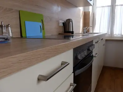 Ferienwohnung für 5 Personen (60 m²) in Bad Griesbach im Rottal 5/7