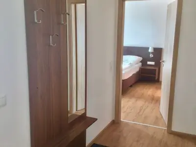 Ferienwohnung für 5 Personen (60 m²) in Bad Griesbach im Rottal 6/7