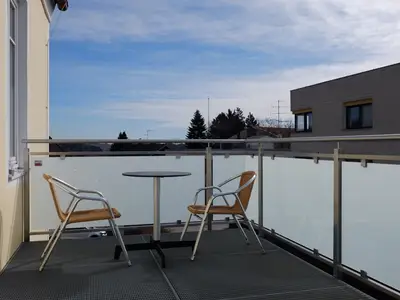 Ferienwohnung für 5 Personen (60 m²) in Bad Griesbach im Rottal 7/7