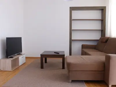 Ferienwohnung für 5 Personen (60 m²) in Bad Griesbach im Rottal 1/10