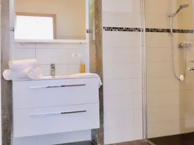 Ferienwohnung für 5 Personen (60 m²) in Bad Griesbach im Rottal 5/10