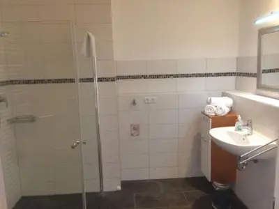 Ferienwohnung für 5 Personen (60 m²) in Bad Griesbach im Rottal 3/8