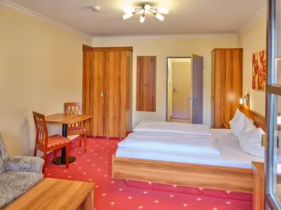 Komfort App. Typ 1 Typ 2