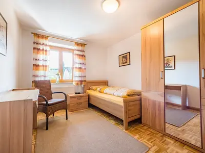 Ferienwohnung für 3 Personen (94 m²) in Bad Griesbach im Rottal 4/10