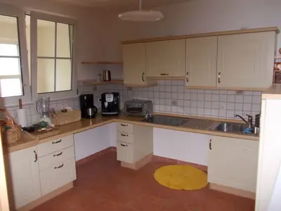 Ferienwohnung für 4 Personen (102 m²) in Bad Grönenbach 2/10