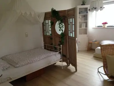 Ferienwohnung für 4 Personen (102 m²) in Bad Grönenbach 6/10