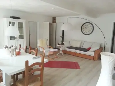 Ferienwohnung für 4 Personen (102 m²) in Bad Grönenbach 1/10
