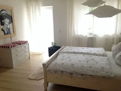 Ferienwohnung für 4 Personen (102 m²) in Bad Grönenbach 5/10