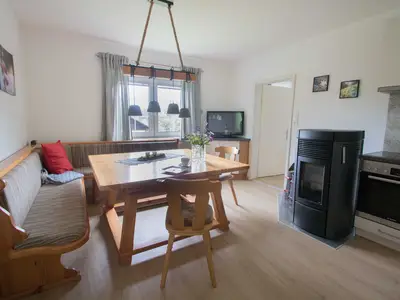 Ferienwohnung für 4 Personen in Bad Großpertholz 9/10
