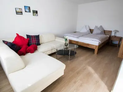 Ferienwohnung für 4 Personen in Bad Großpertholz 10/10