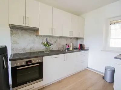 Ferienwohnung für 4 Personen in Bad Großpertholz 6/10