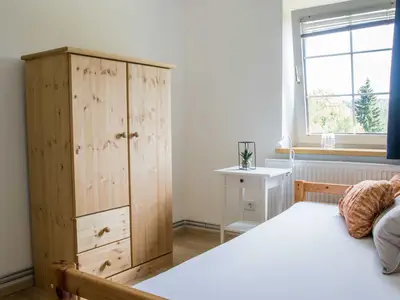 Ferienwohnung für 4 Personen in Bad Großpertholz 8/10