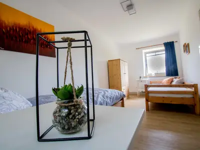 Ferienwohnung für 4 Personen in Bad Großpertholz 9/10