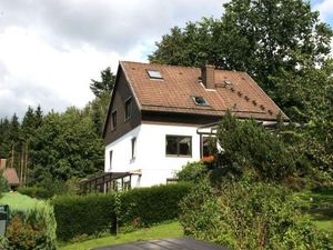 Ferienwohnung für 3 Personen (50 m&sup2;) in Bad Grund