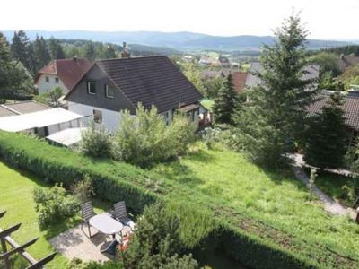 Ferienwohnung für 3 Personen (50 m²) in Bad Grund 3/10