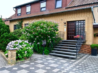 Ferienwohnung für 6 Personen (100 m²) in Bad Grund 2/10