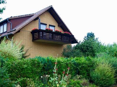 Ferienwohnung für 6 Personen (100 m²) in Bad Grund 3/10