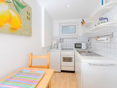 Ferienwohnung für 6 Personen (70 m²) in Bad Grund 10/10