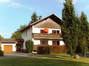 Ferienwohnung für 6 Personen (100 m²) in Bad Grund