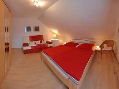 Ferienwohnung für 6 Personen (100 m²) in Bad Grund 8/10