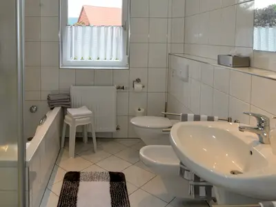 Ferienwohnung für 6 Personen (100 m²) in Bad Grund 10/10