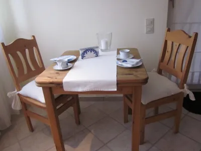 Ferienwohnung für 6 Personen (70 m²) in Bad Grund 4/10